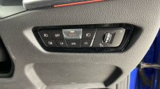 BMW 4 Series 420d xDrive MHT M Sport 2dr Step Auto Diesel Coupe